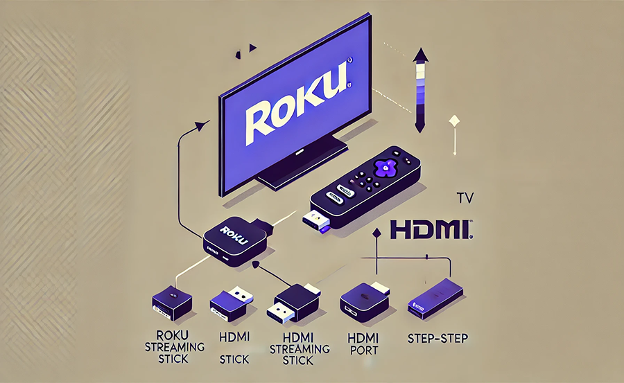 How to Sync Roku with TV: All You Need to Know