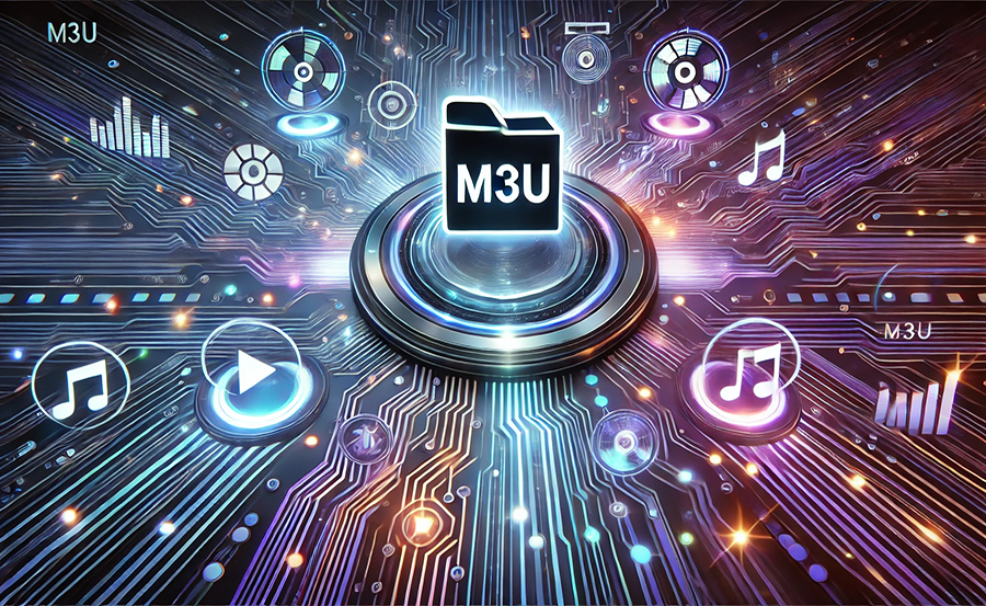 How to Tweak VLC Preferences to Support M3U Links